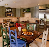 Standard Two Bedroom - Aspen Alps 207