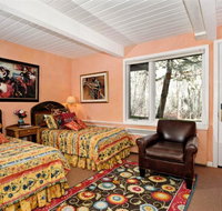 Standard Two Bedroom - Aspen Alps 301