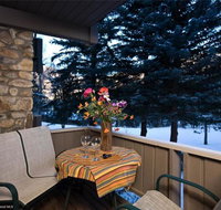 Standard Two Bedroom - Aspen Alps 304