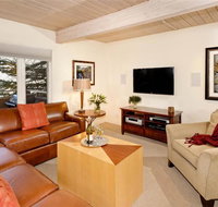 Standard Two Bedroom - Aspen Alps 402
