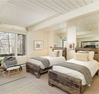 Standard Two Bedroom - Aspen Alps 505