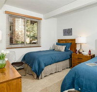 Standard Two Bedroom - Aspen Alps 101