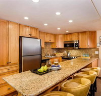 Standard Two Bedroom - Aspen Alps 204
