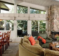 Standard Two Bedroom Aspen Alps 210