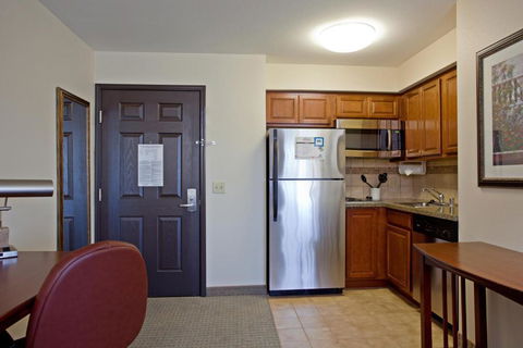 Staybridge Suites Palmdale - LBG 1