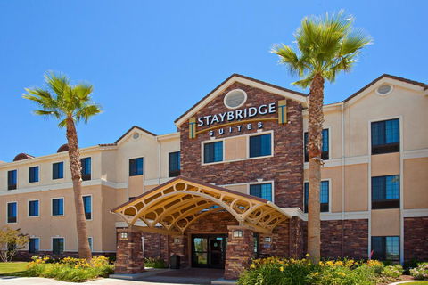 Staybridge Suites Palmdale - LBG 0