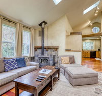 Stylish Cabin