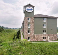 Suburban Extended Stay Hotel