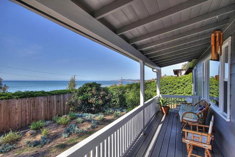 Summerland Cottage - LBG 0