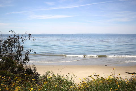 Summerland Cottage - LBG 1