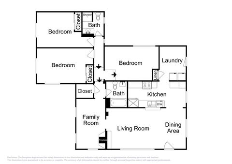 Summerland Cottage - LBG 2