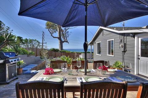 Summerland Cottage - LBG 3