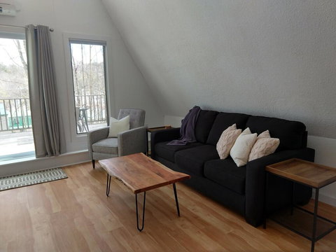 Sunapee A Frame - LBG 1