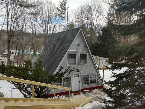 Sunapee A Frame - LBG 2