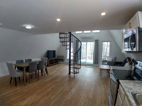 Sunapee A Frame - LBG 0