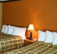 Sunset Inn Lake Oroville