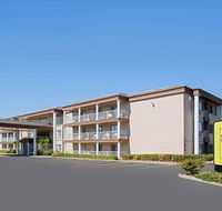 Super 8 by Wyndham Oroville