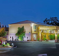 Super 8 by Wyndham Ukiah