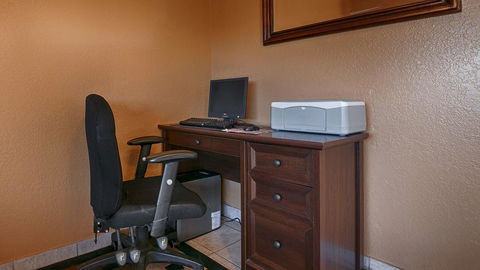 SureStay Hotel By Best Western Zapata - LBG 3