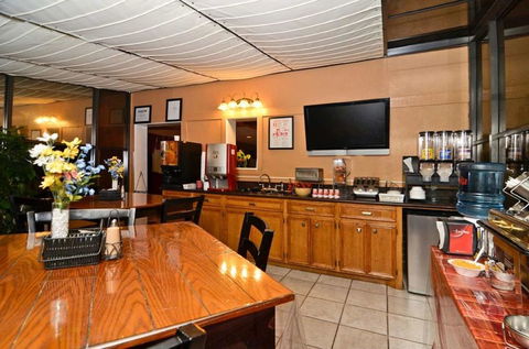 SureStay Hotel By Best Western Zapata - LBG 2