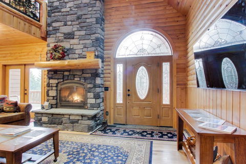 Svendsen Lodge - LBG 3