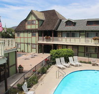 Svendsgaard's Lodge- Americas Best Value Inn Suites
