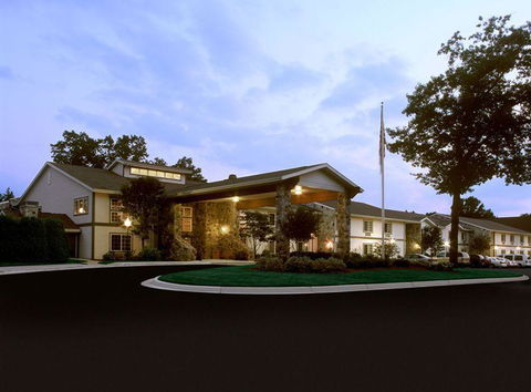Swan Lake Resort - LBG 0