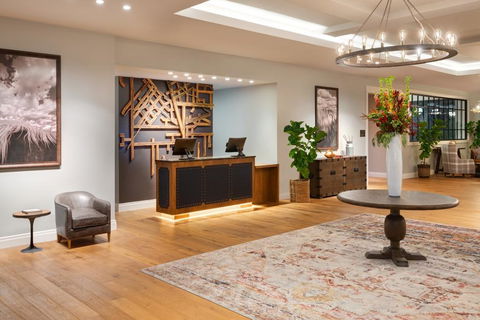 Tapatio Springs Hill Country Resort - LBG 3