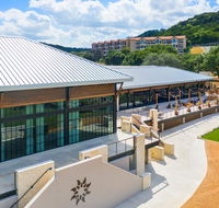 Tapatio Springs Hill Country Resort