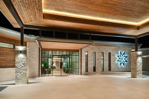 Tapatio Springs Hill Country Resort - LBG 2