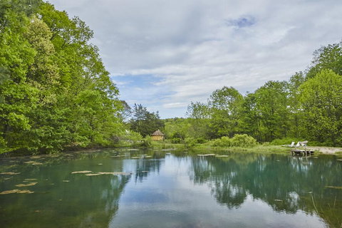 Tentrr - Grotto View At Stone Mountain - LBG 3