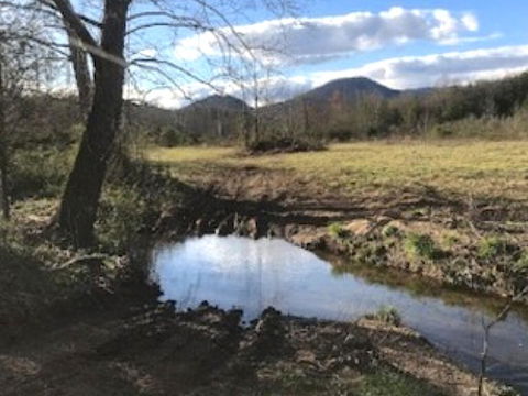 Tentrr - Happy Tales Campsite - LBG 2