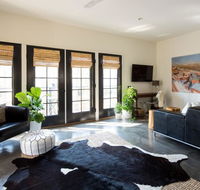 The Belmont Flat