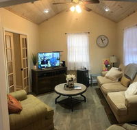 The Cottage on Shurley