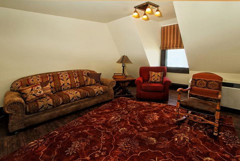 The Historic Sheridan Inn - LBG 2