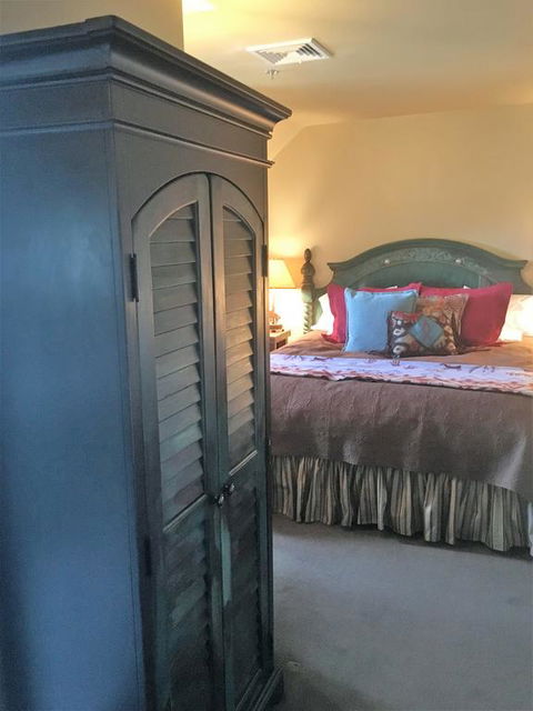 The Historic Sheridan Inn - LBG 3