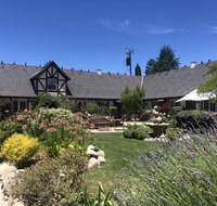The M Solvang