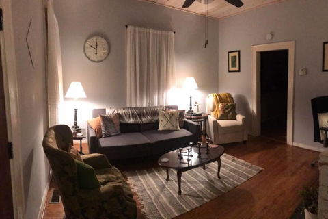 The Mill Hippie - LBG 0