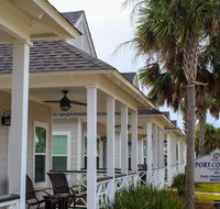 The Port Inn and Cottages Ascend Hotel Collection