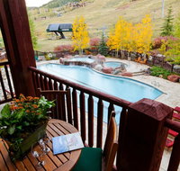 The Ritz-Carlton Aspen 3 Bedroom Luxury Residence Club Condo