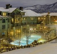 The Ritz-Carlton Aspen Highlands 3 Bed Residence Club Condo Ski-in Ski-out