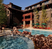 The Ritz-Carlton Aspen Highlands - Premier 3 Bedroom Ski view