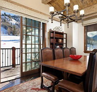 The Ritz-Carlton Aspen Highlands 3 Bed Residence Club Condo Ski-in Ski-out