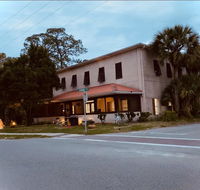 The Sweet Magnolia Inn