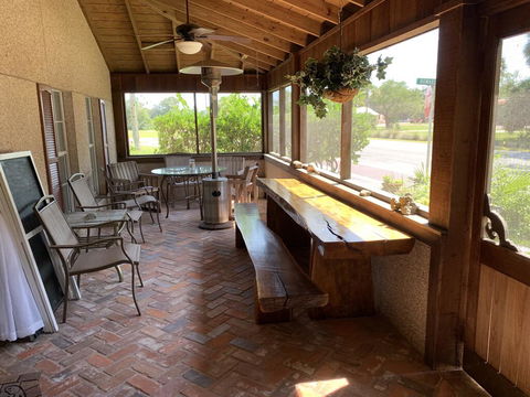 The Sweet Magnolia Inn - LBG 2