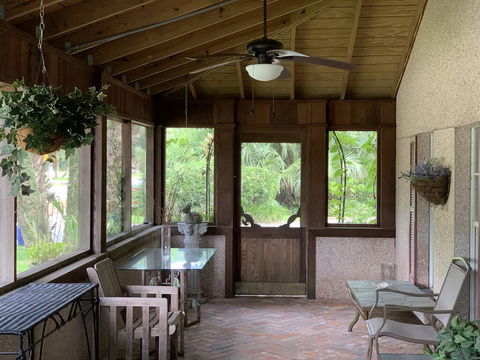 The Sweet Magnolia Inn - LBG 3