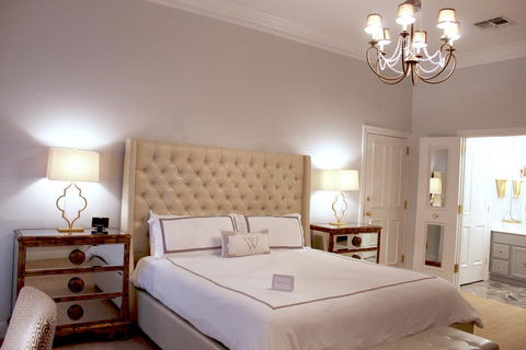 The William Boerne - LBG 0