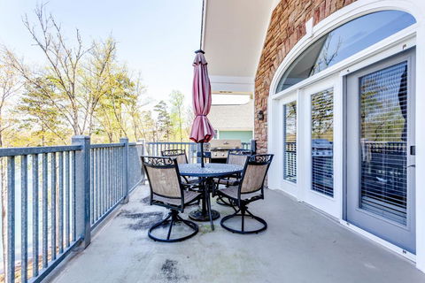 Tight Lines And Good Times - LBG 2