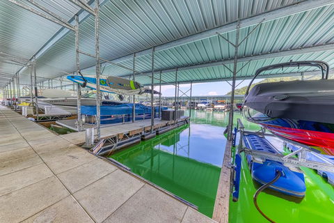 Tight Lines And Good Times - LBG 3