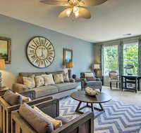 Townhome with Amenities 4 Miles from Bethany Beach